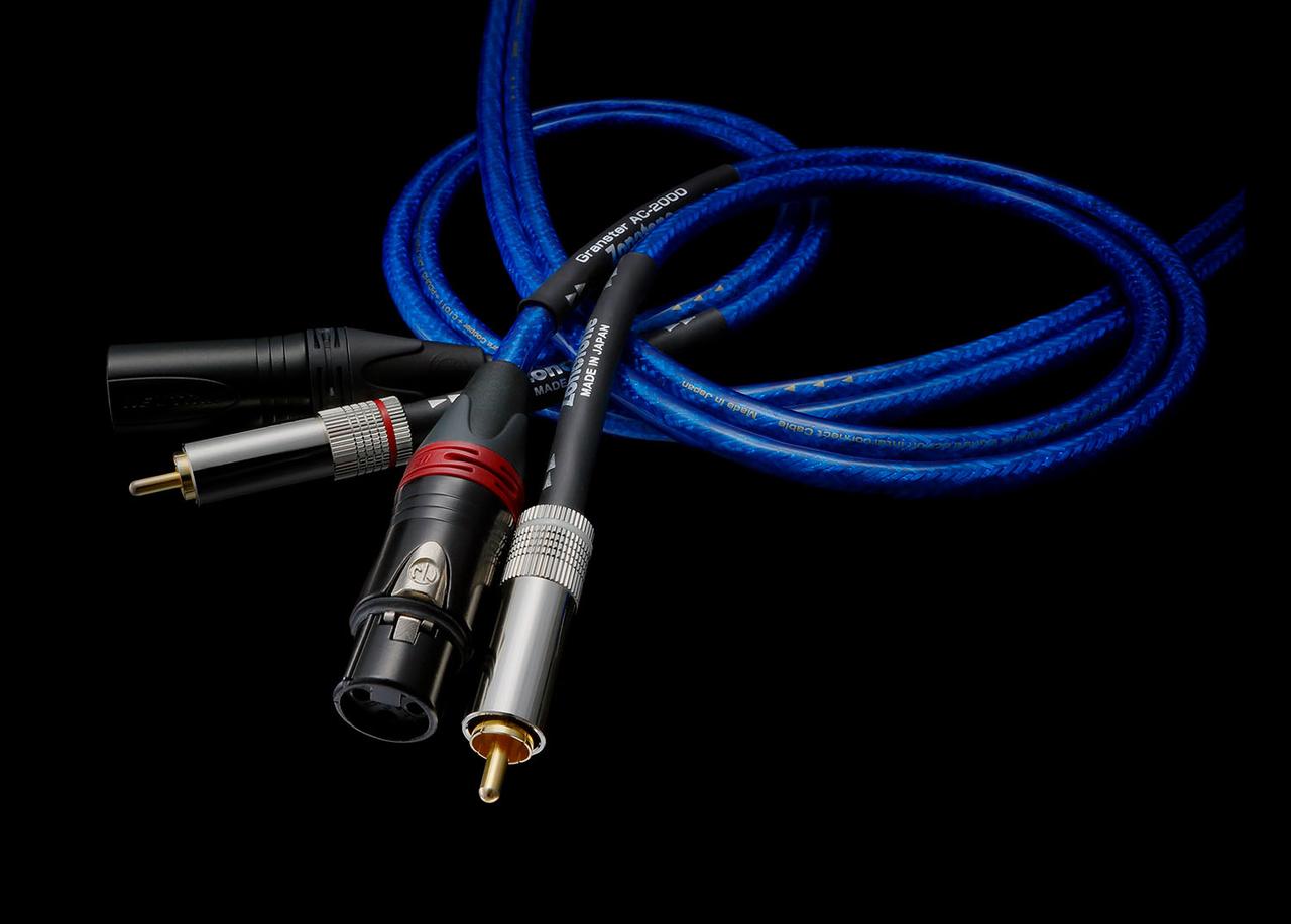 ゾノトーンが、ハイ・コストパフォーマンスなベーシックケーブル