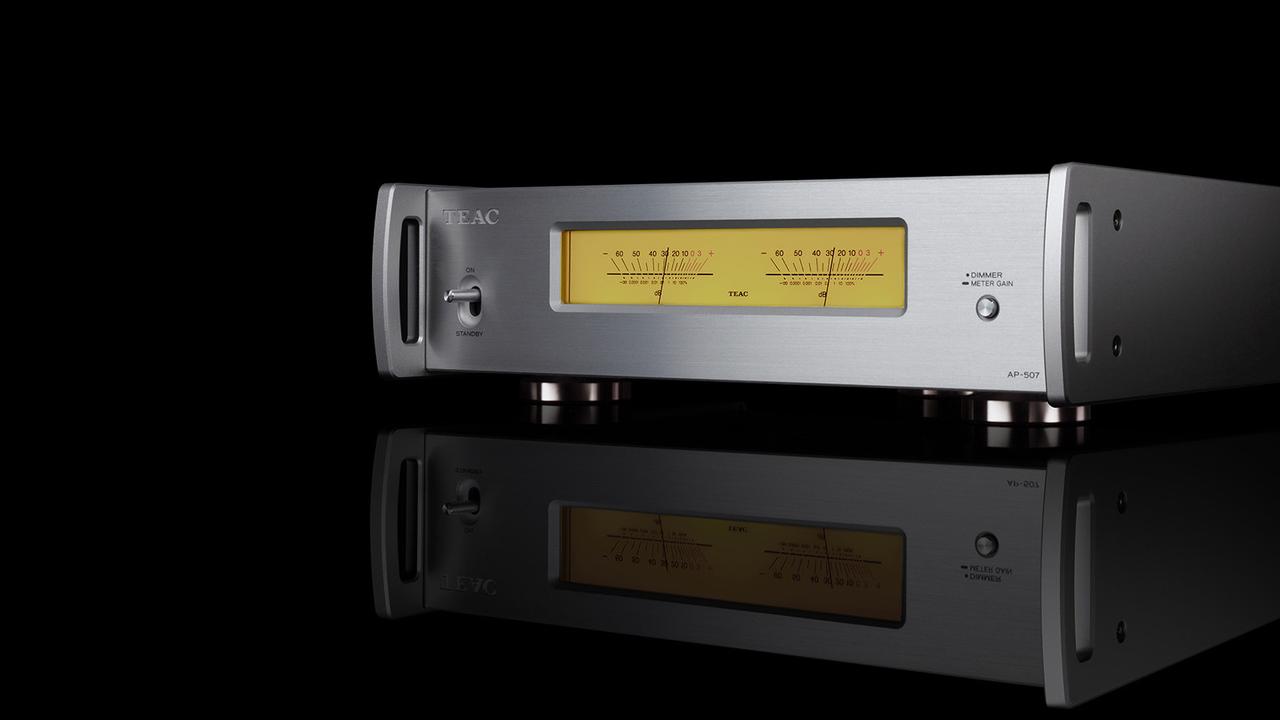 画像: TEAC - プレミアムオーディオ