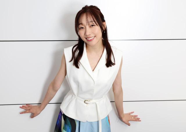 画像3: 注目のファンタジーホラー『男神』でヒロインを演じた「須田亜香里」にインタビュー。「演じた役（＝山下愛子）になりきって、そこにいる雰囲気を感じ取ってほしい」