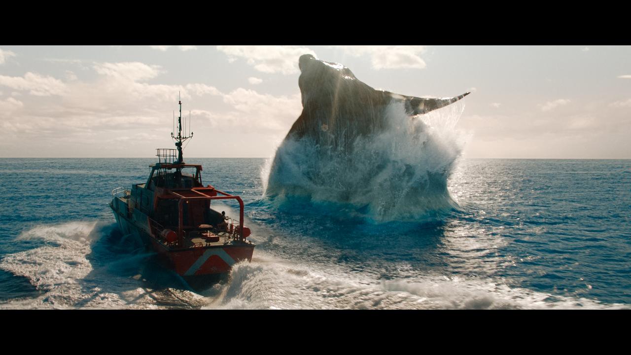 画像2: 4K UHD SCREEN SHOT