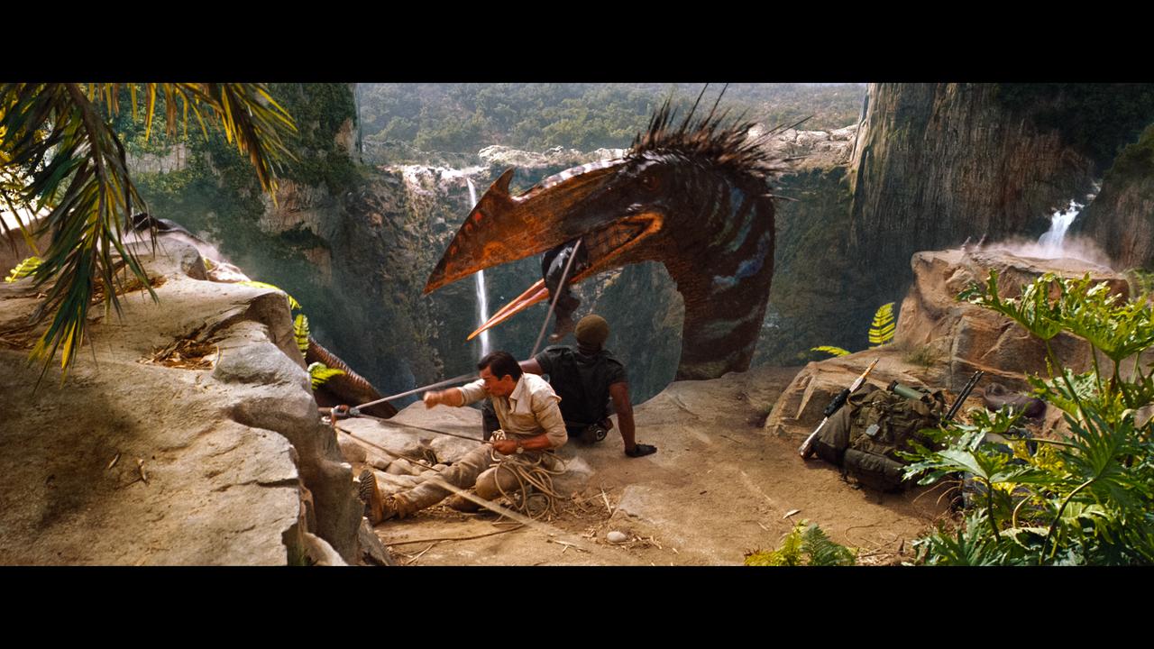 画像5: 4K UHD SCREEN SHOT