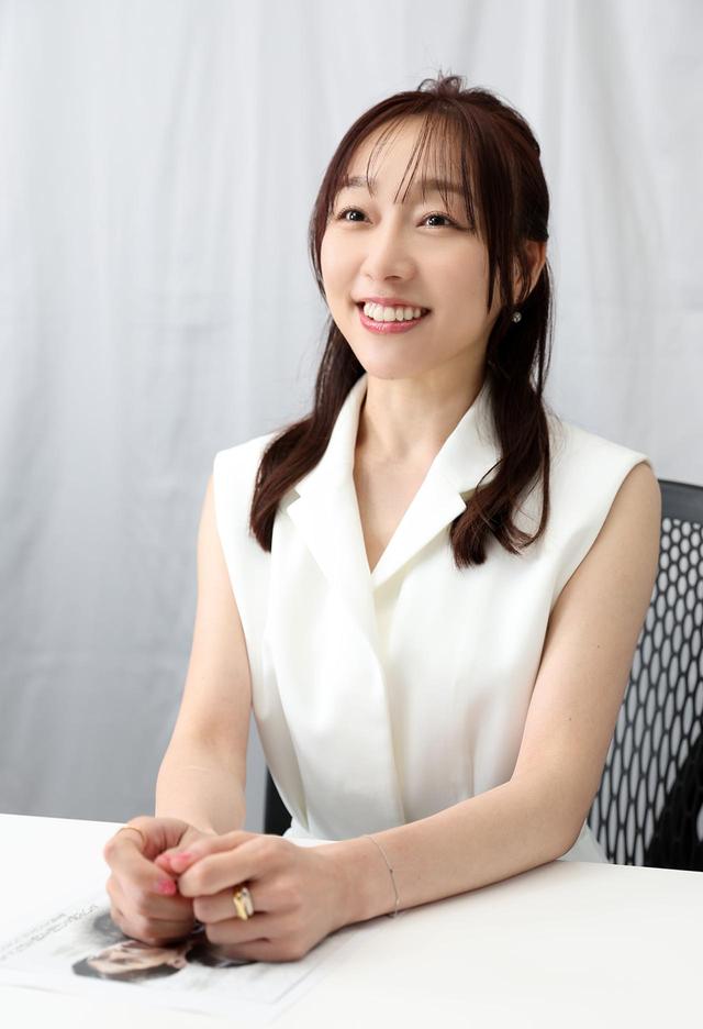 画像4: 注目のファンタジーホラー『男神』でヒロインを演じた「須田亜香里」にインタビュー。「演じた役（＝山下愛子）になりきって、そこにいる雰囲気を感じ取ってほしい」