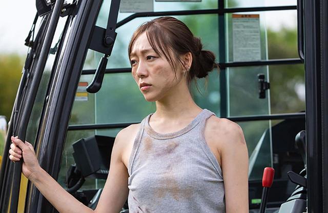 画像1: 注目のファンタジーホラー『男神』でヒロインを演じた「須田亜香里」にインタビュー。「演じた役（＝山下愛子）になりきって、そこにいる雰囲気を感じ取ってほしい」