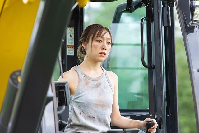 画像2: 注目のファンタジーホラー『男神』でヒロインを演じた「須田亜香里」にインタビュー。「演じた役（＝山下愛子）になりきって、そこにいる雰囲気を感じ取ってほしい」