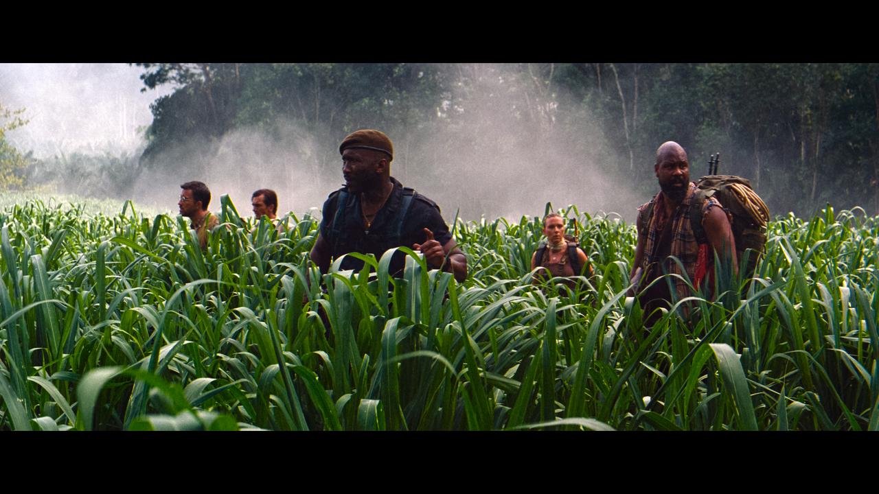 画像3: 4K UHD SCREEN SHOT