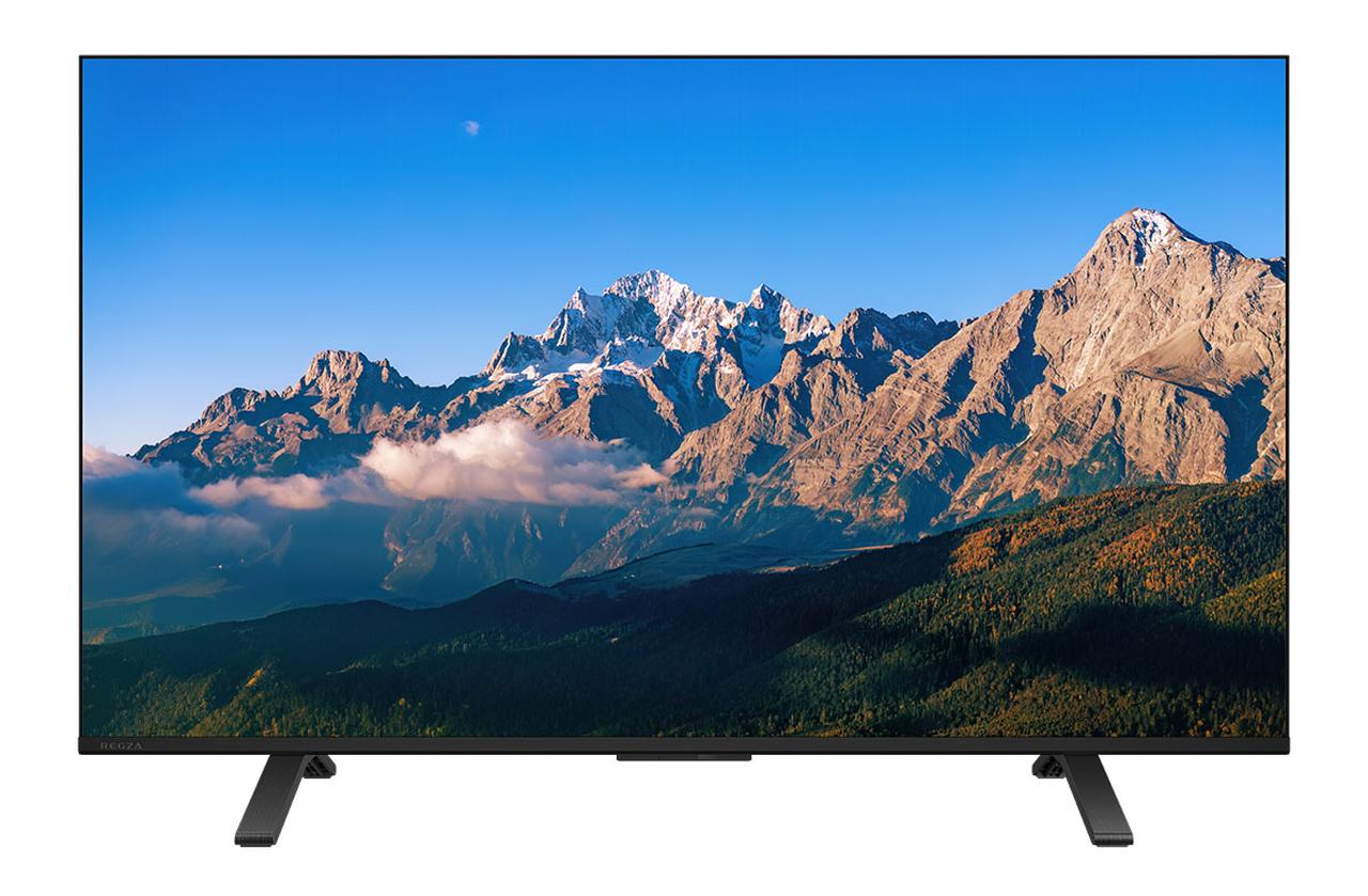 画像: 「43M550R」