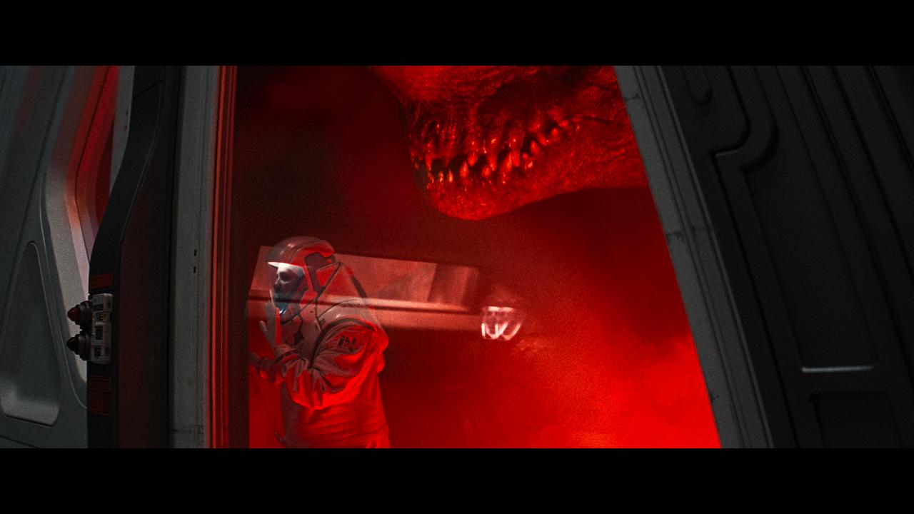 画像1: 4K UHD SCREEN SHOT