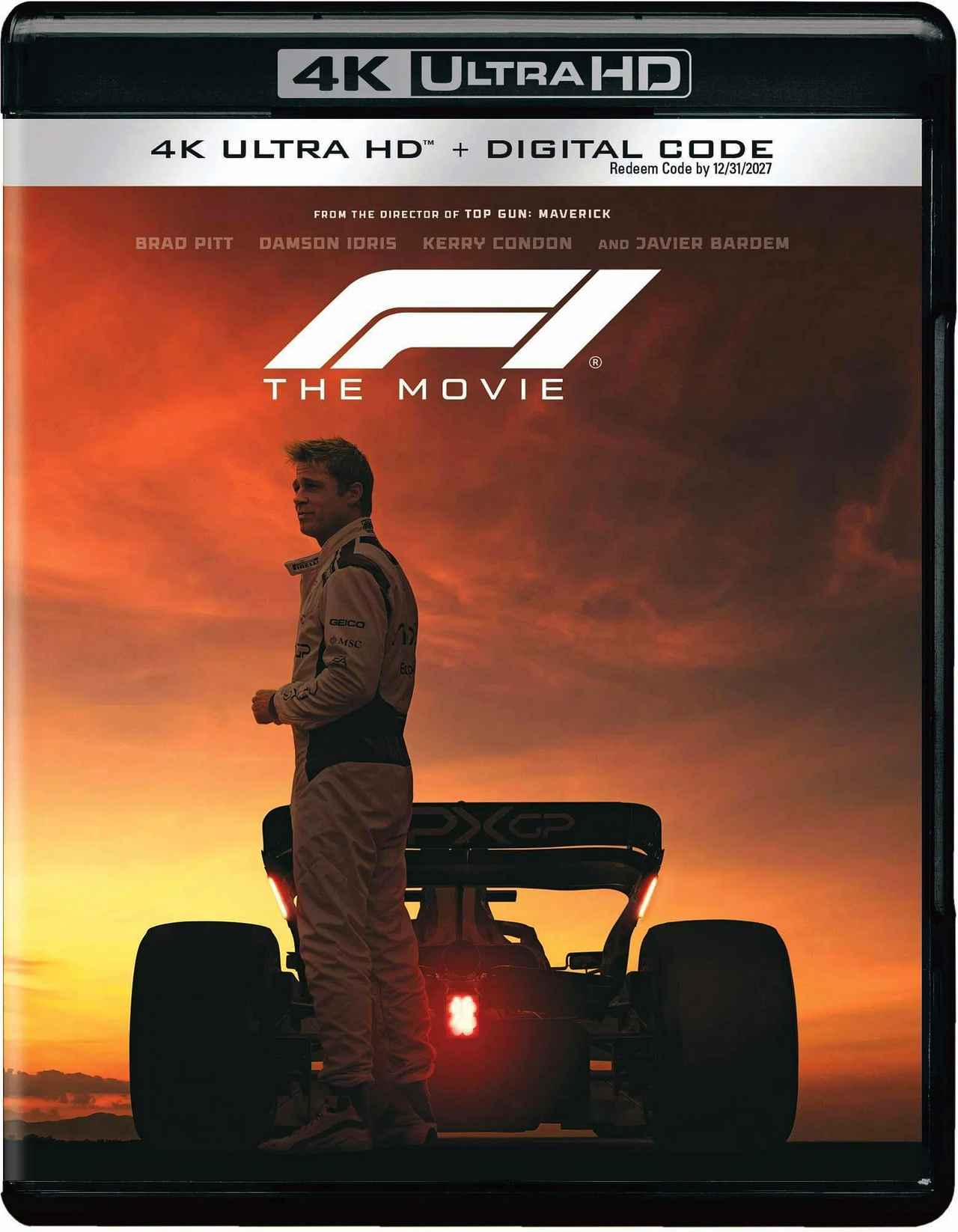 F1／エフワン【世界映画Hakken伝 from HiVi】 - Stereo Sound ONLINE