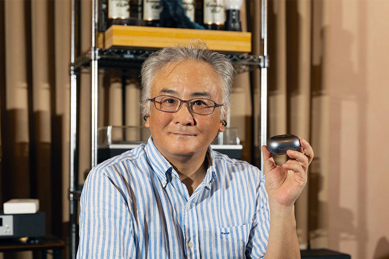 画像: オープンイヤー型でも満足度の高い音楽再生が楽しめる。音にこだわる人こそ「SOUNDPEATS Clip1」に注目してほしい