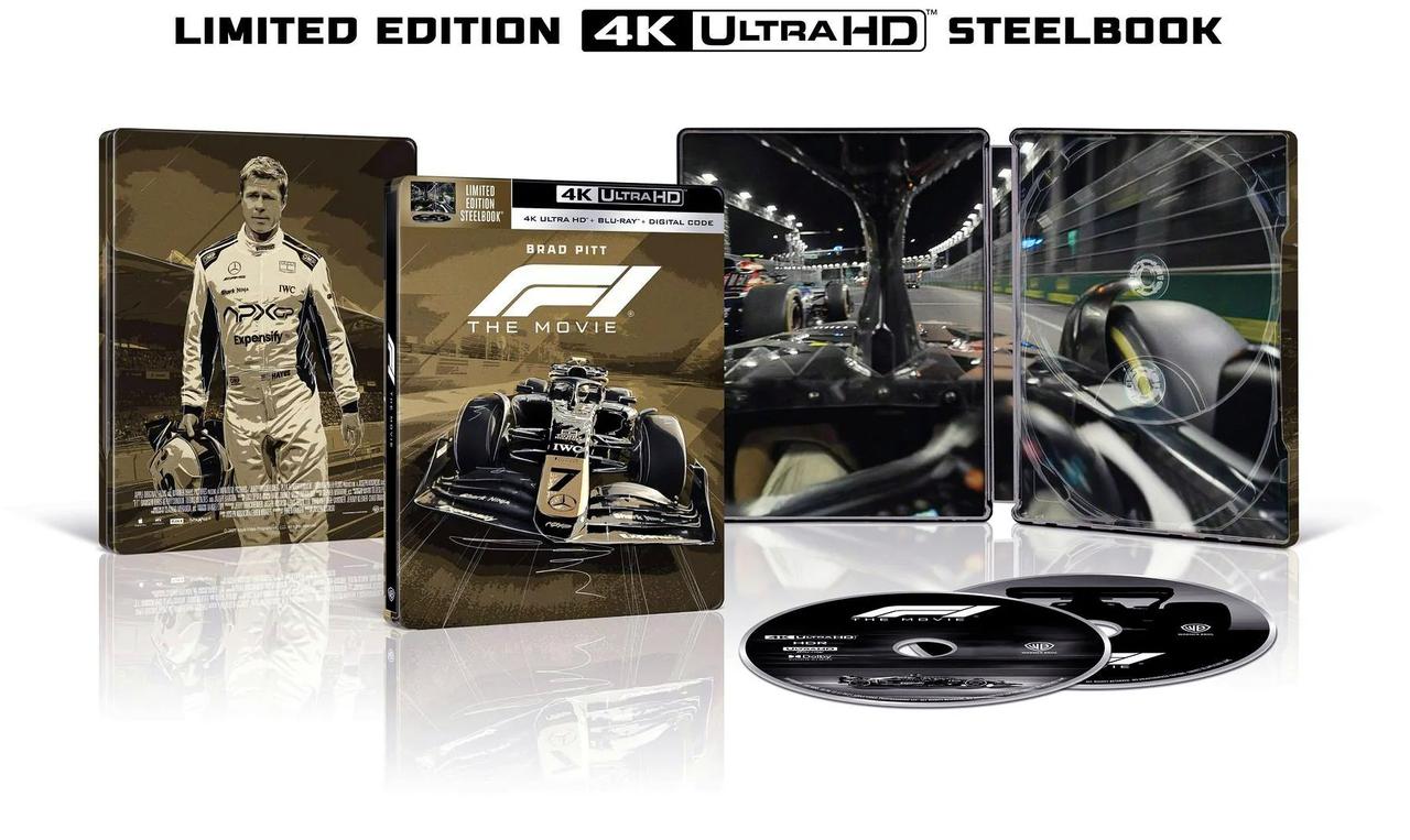 画像: SPECIAL FEATURES