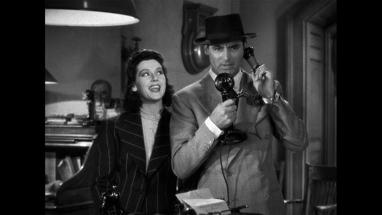 画像1: 新聞記者は恋も仕事も大忙し！