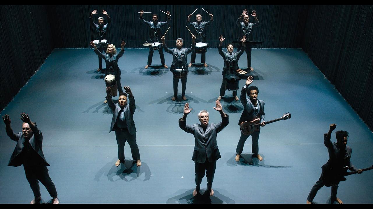 画像: PRODUCER- AND DIRECTOR-APPROVED 4K UHD + BLU-RAY SPECIAL EDITION FEATURES