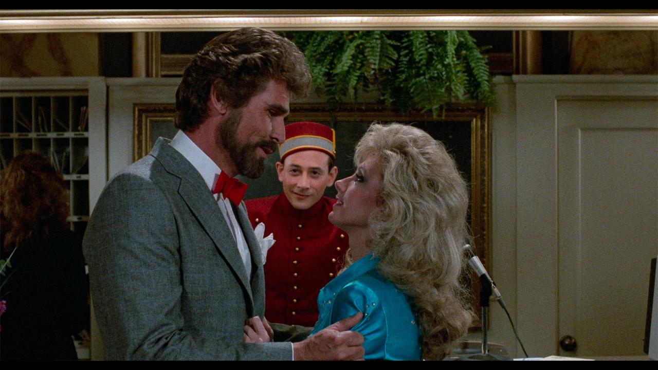 画像2: DIRECTOR-APPROVED 4K UHD + BLU-RAY SPECIAL EDITION FEATURES