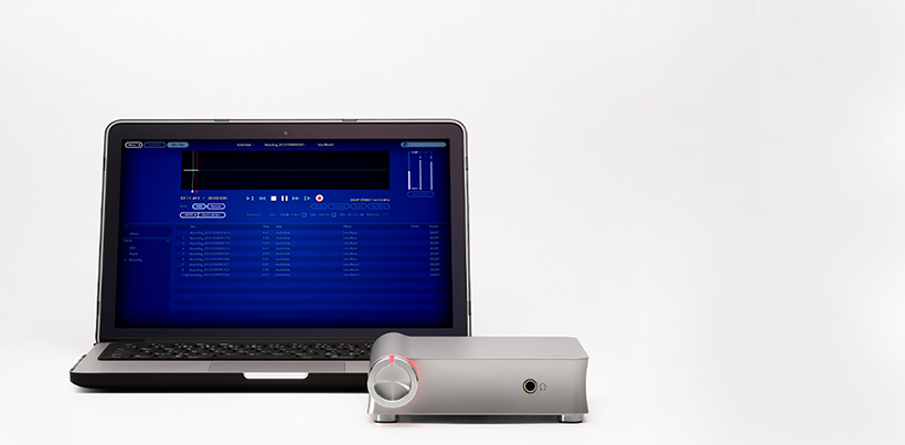 画像: AudioGate4 - HIGH RESOLUTION MUSIC PLAYER | KORG (Japan)