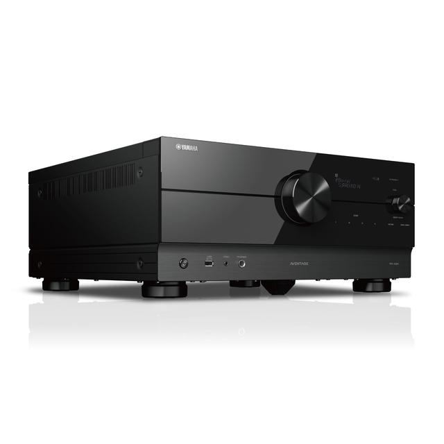 ヤマハが、フラッグシップヘッドホン「YH-5000SE」とヘッドホン