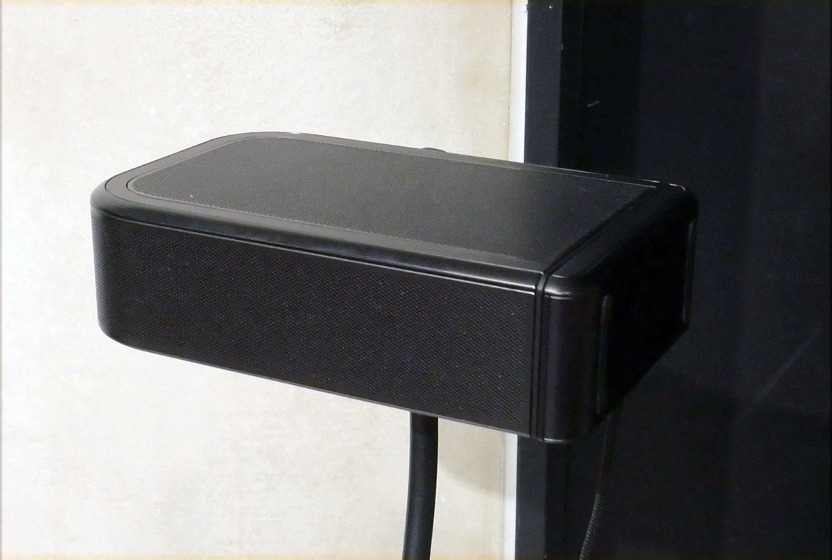 JBLのサウンドバーが揃って「MK2」に進化する。「HARMAN ExPLORE