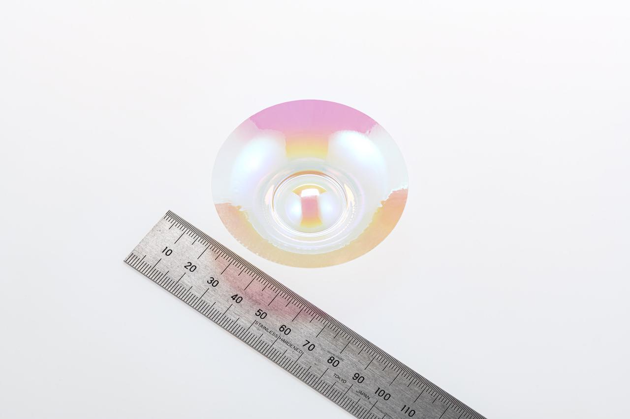 画像5: 静かに、確かに進む “振動板革命！” 日本電気硝子が挑む、世界初「Hi-Fiスピーカー用＜超薄板ガラス＞振動板」