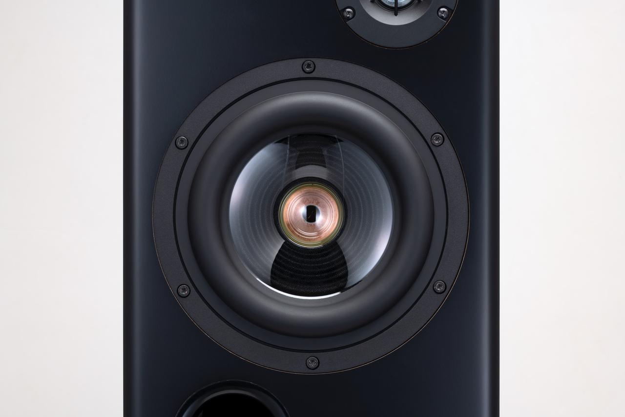 画像3: 静かに、確かに進む “振動板革命！” 日本電気硝子が挑む、世界初「Hi-Fiスピーカー用＜超薄板ガラス＞振動板」