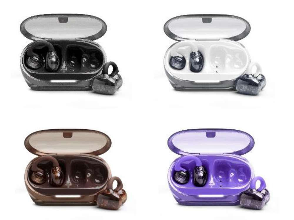 JBL SOUNDGEAR CLIPS ワイヤレスイヤホン 新品未開封 楽天市場】【公式】 JBL SOUNDGEAR CLIPS | ジェービーエル 耳を