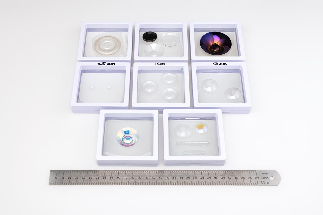 画像6: 静かに、確かに進む “振動板革命！” 日本電気硝子が挑む、世界初「Hi-Fiスピーカー用＜超薄板ガラス＞振動板」