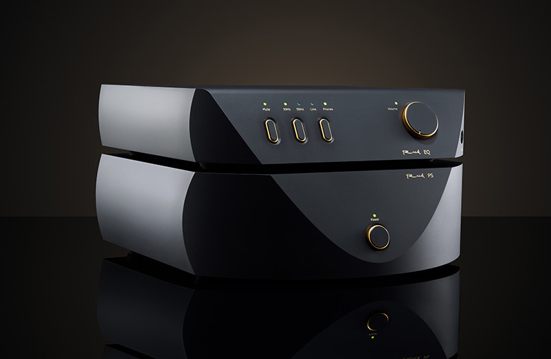 画像2: Reedから、光カートリッジ「Reed SF」と対応フォノイコライザー「Reed EQ・PS」が登場。「Reed SF」は、DS AudioからのOEM供給により実現