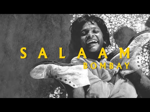 画像: India \ 1988 \ 114 minutes \ Color \ 1.85:1 \ Hindi　※ When viewing this trailer, please set resolution to 1080p／HD