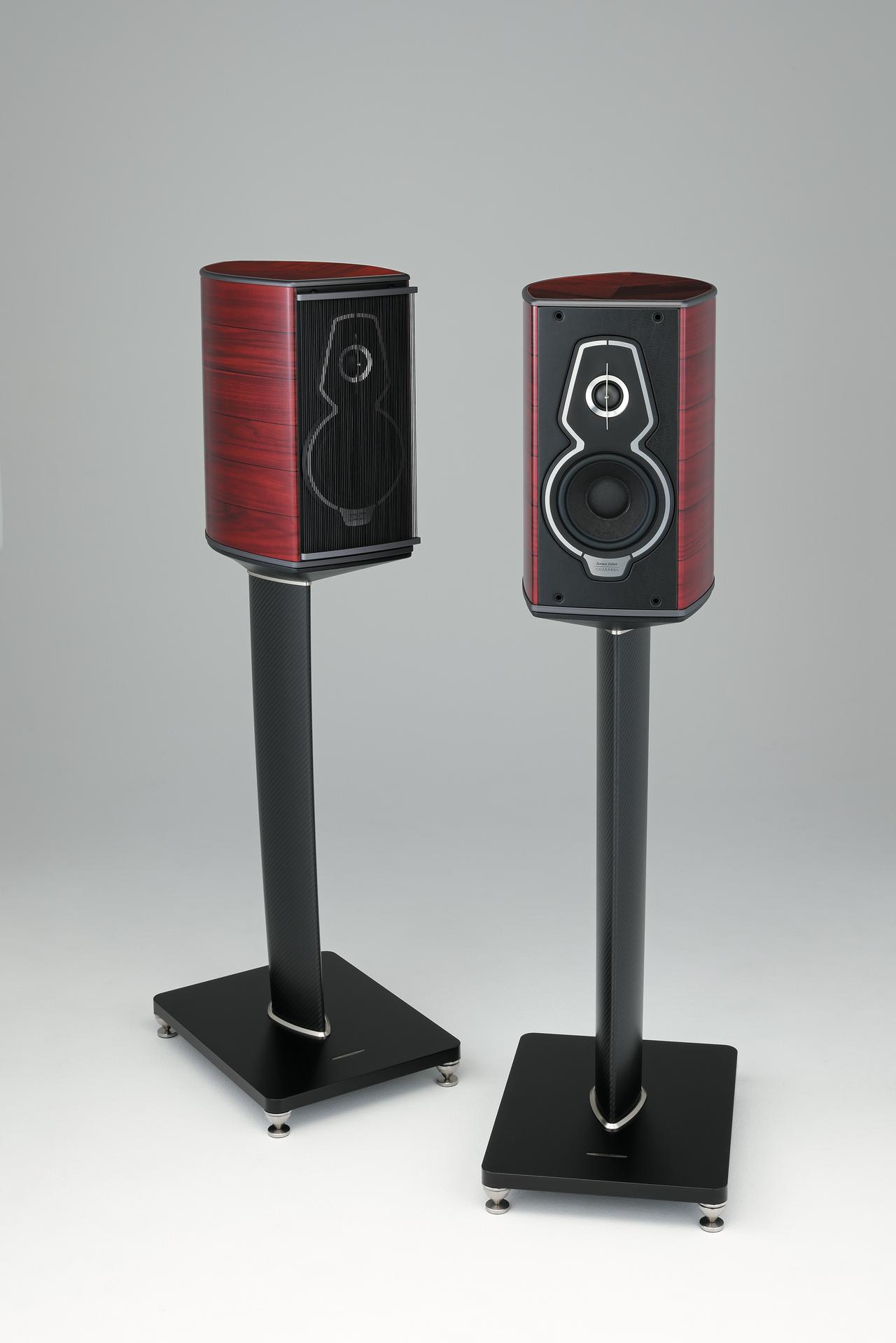 画像6: 『ブルメスター　プリメインアンプ 232』Qobuzが奏でる音楽は、ここまで感動できるのか！嗚呼、音が生きている！ これぞ至高の音だ