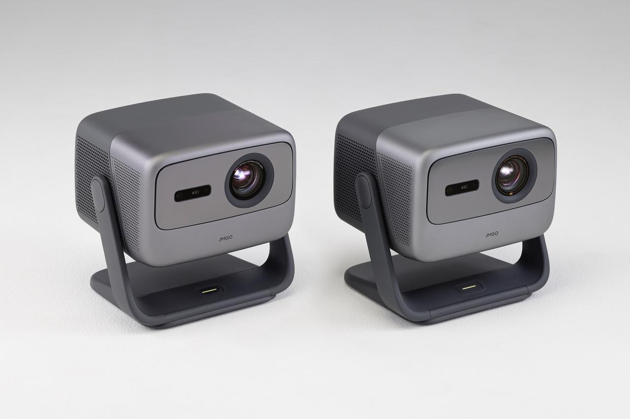 画像: 写真（左）N1S Ultra 4K、（右）N1S Ultimate 4K