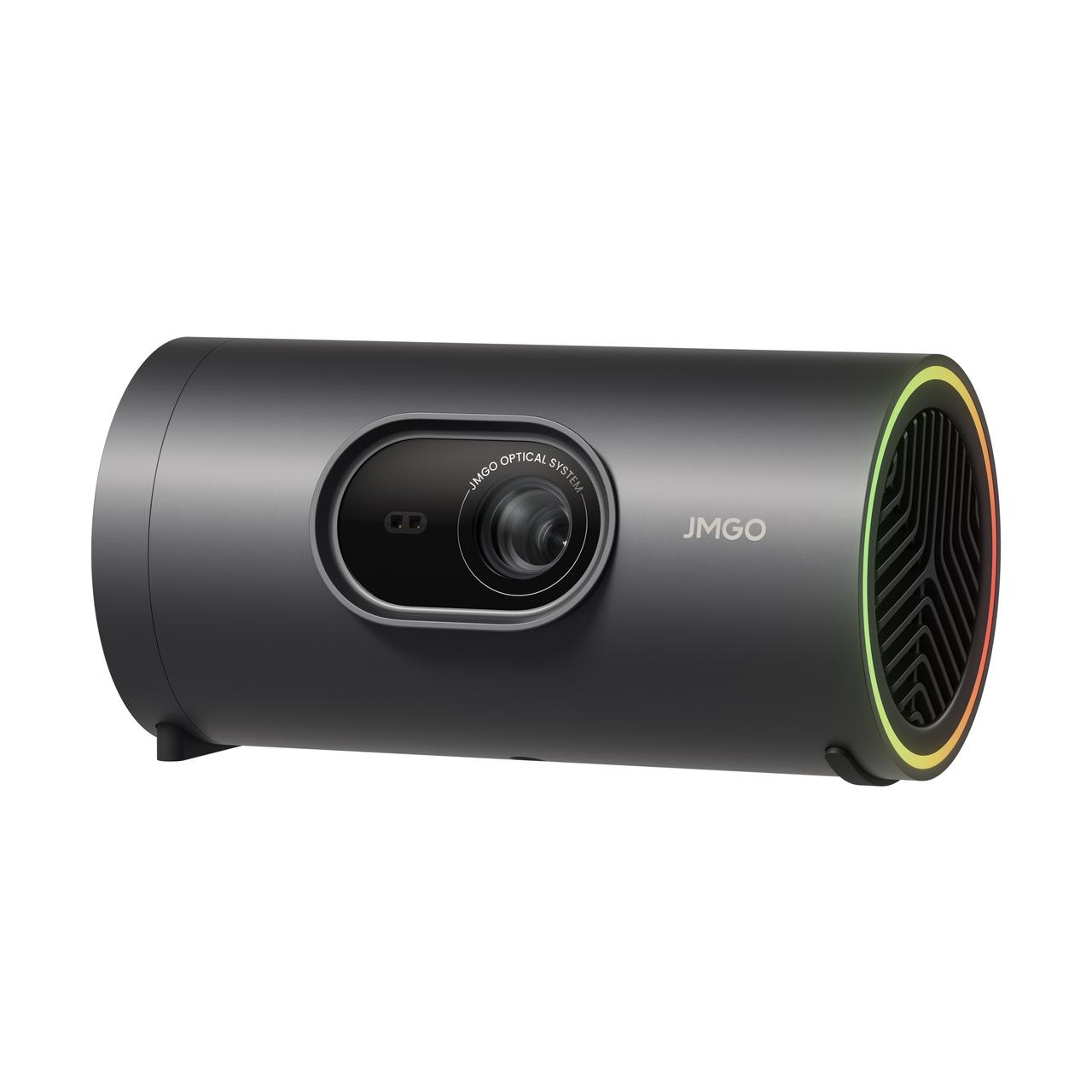 画像2: 正攻法の絵づくりが魅力！JMGOのフルHDプロジェクター2モデルをテスト