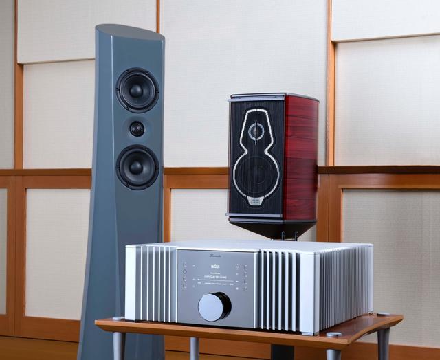 What's New - Stereo Sound ONLINE