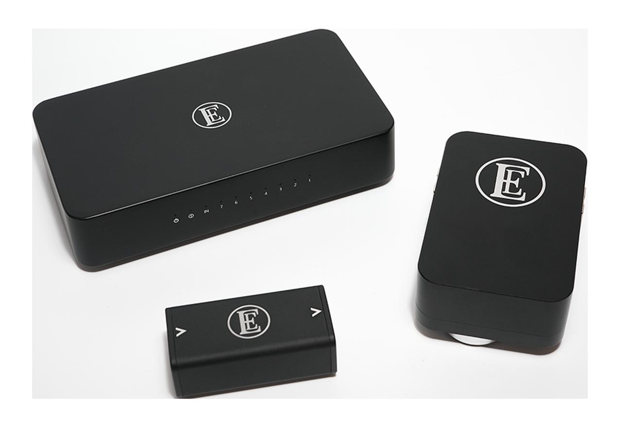 画像: EE1 Plus | アンダンテラルゴ株式会社 EE1 Plus – アンダンテラルゴ株式会社