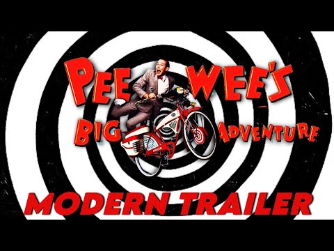 画像: United States \ 1985 \ 91 minutes \ Color \ 1.85:1 \ English　※ When viewing this trailer, please set resolution to 1080p／HD