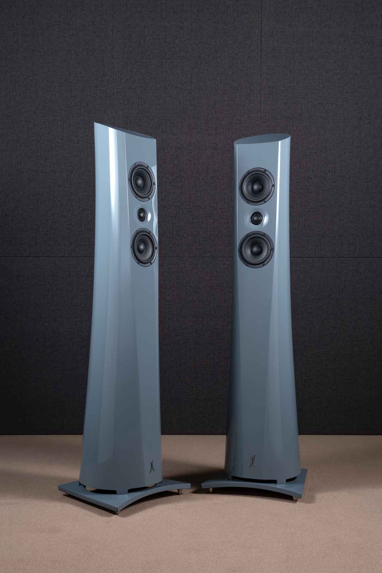 画像5: 『ブルメスター　プリメインアンプ 232』Qobuzが奏でる音楽は、ここまで感動できるのか！嗚呼、音が生きている！ これぞ至高の音だ