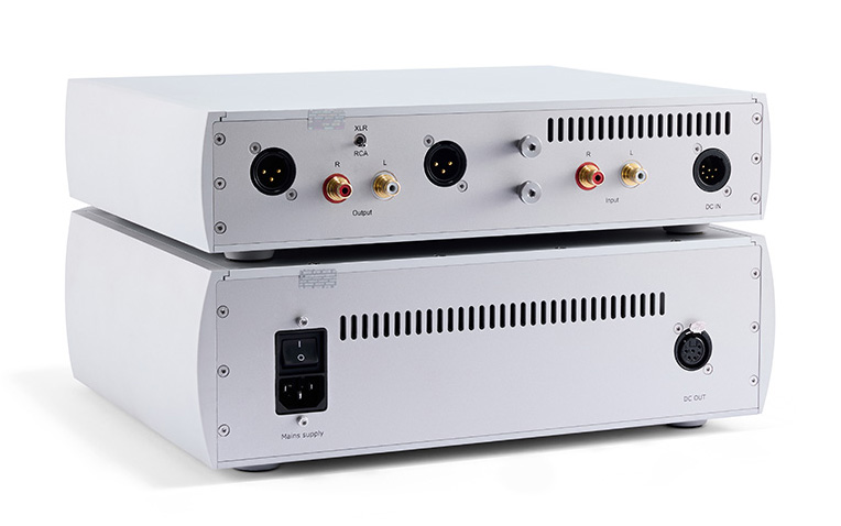 画像3: Reedから、光カートリッジ「Reed SF」と対応フォノイコライザー「Reed EQ・PS」が登場。「Reed SF」は、DS AudioからのOEM供給により実現