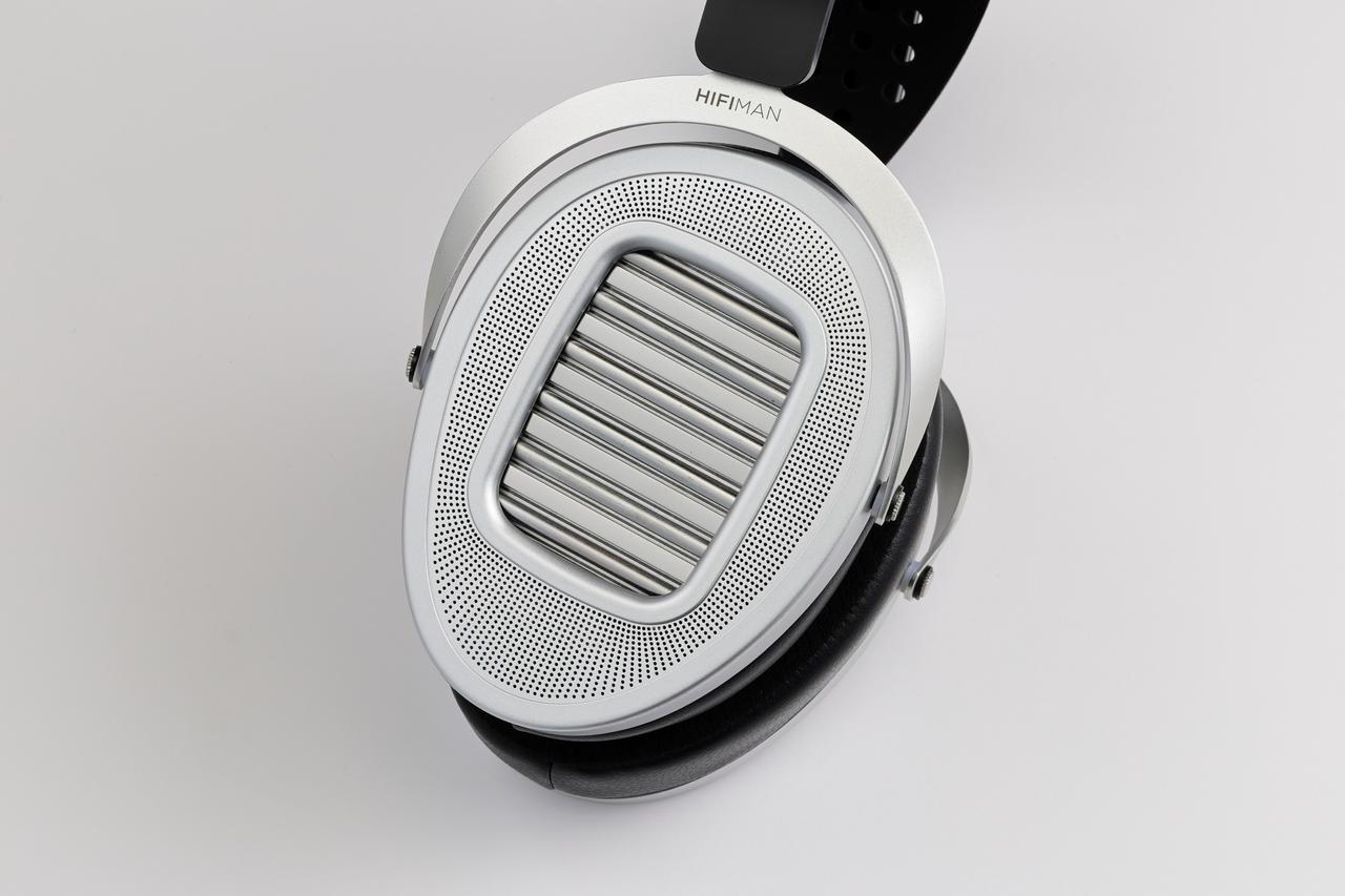 画像4: 人気沸騰中のハイファイマンの最新2モデルを映画再生で試す!高性能ヘッドホンと大画面映画鑑賞の親和性を探る