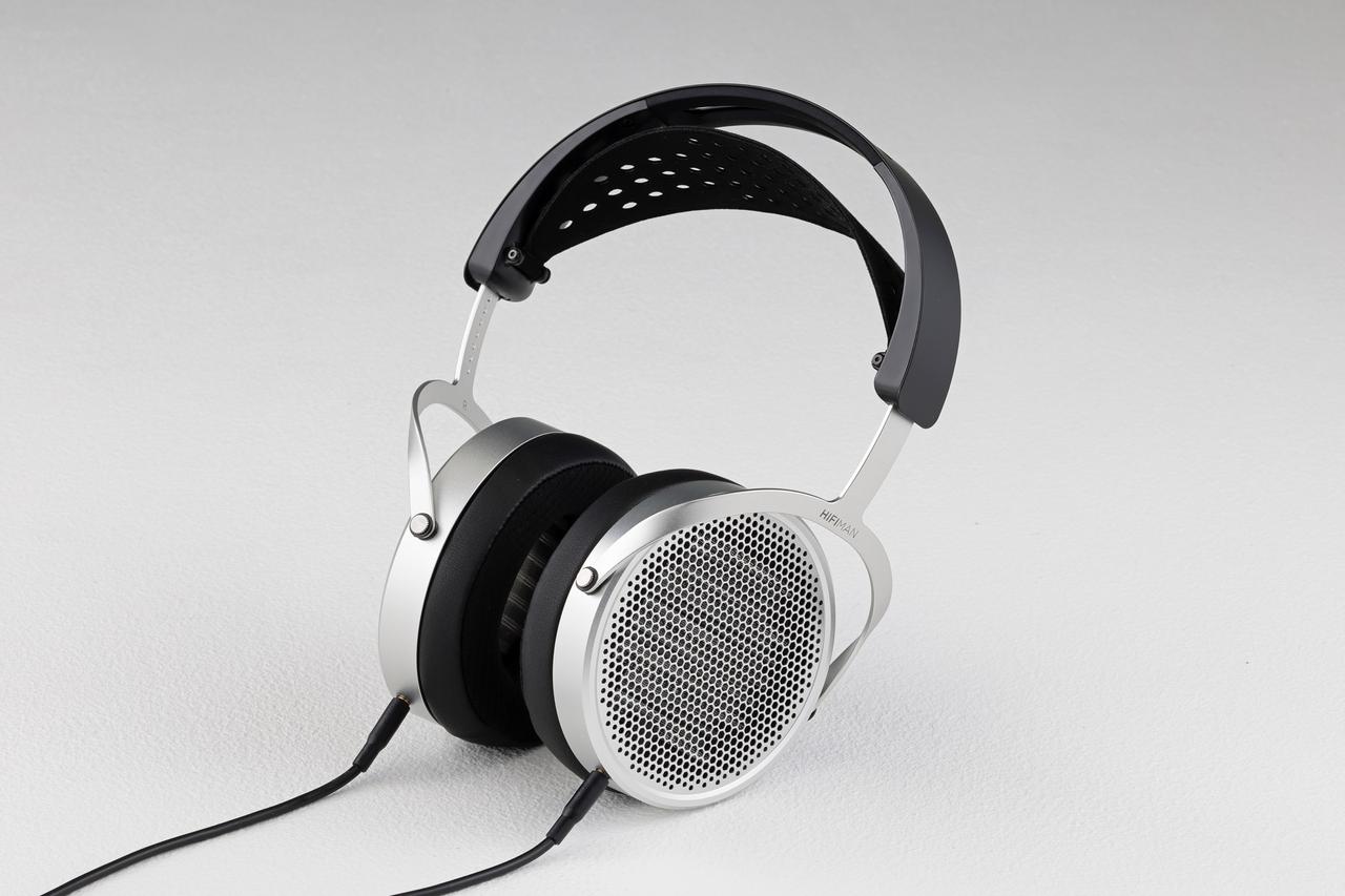 画像5: 人気沸騰中のハイファイマンの最新2モデルを映画再生で試す!高性能ヘッドホンと大画面映画鑑賞の親和性を探る