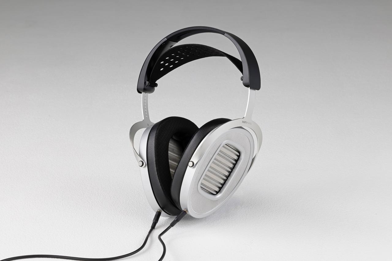 画像3: 人気沸騰中のハイファイマンの最新2モデルを映画再生で試す!高性能ヘッドホンと大画面映画鑑賞の親和性を探る