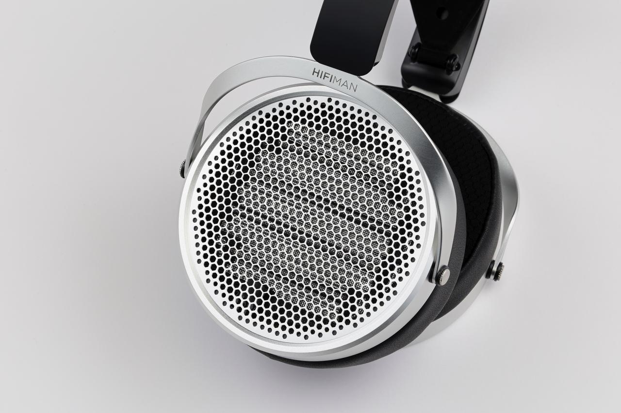 画像6: 人気沸騰中のハイファイマンの最新2モデルを映画再生で試す!高性能ヘッドホンと大画面映画鑑賞の親和性を探る