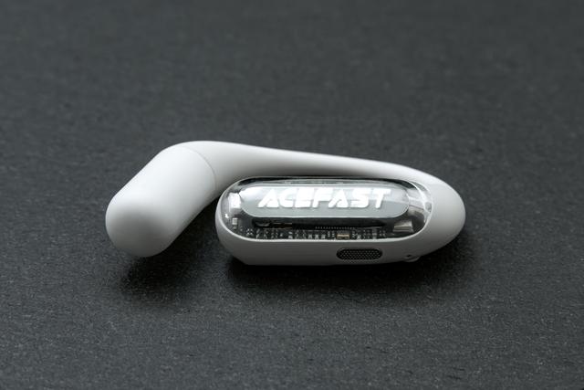 iFデザインアワード2025」を受賞したACEFASTのオープン型完全