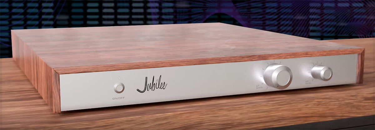 画像: クリプシュのHeritageシリーズに、新しいフラッグシップ「Klipsch Jubilee」が誕生