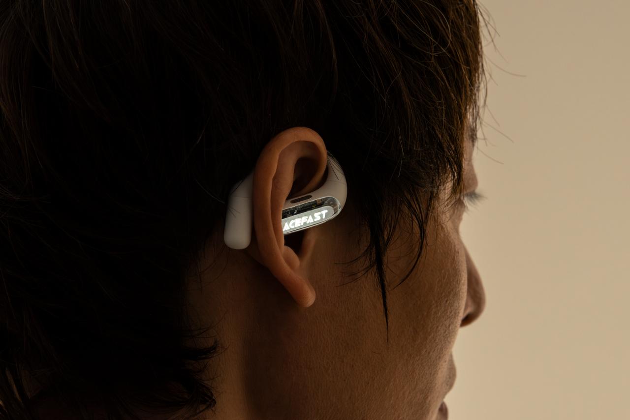 画像: 最近はやりの動画視聴でも、セリフがはっきりと聴き取れ、音に包まれる楽しさがある