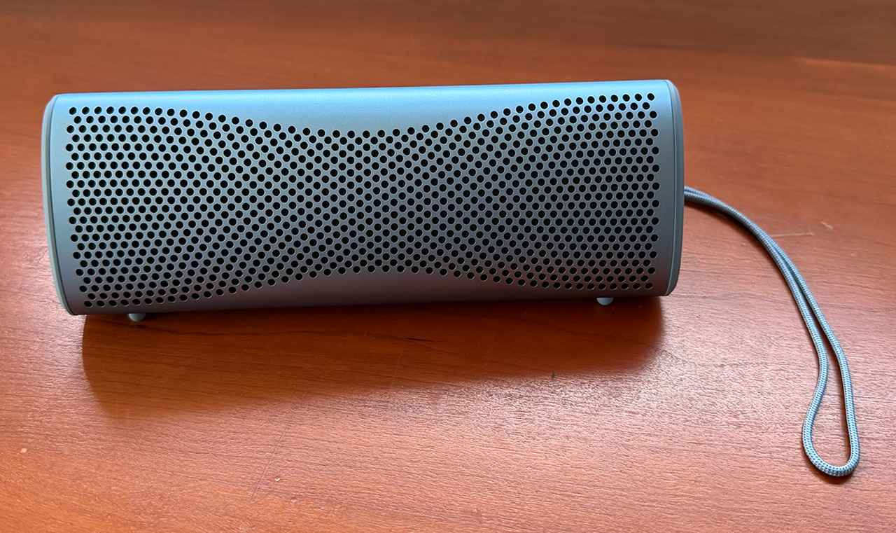 KEFのポータブルBluetoothスピーカー「Muo」第2世代が待望の