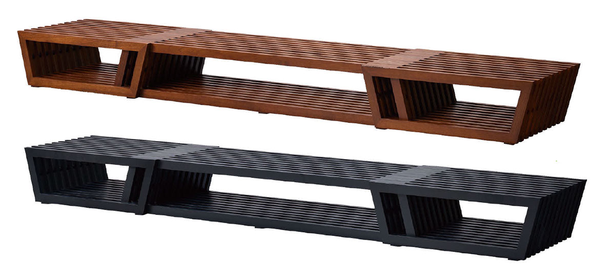 画像: 上がタークプラウン仕上げの「GL-2625DM」で、下はブラック仕上げの「GL-2625BM」