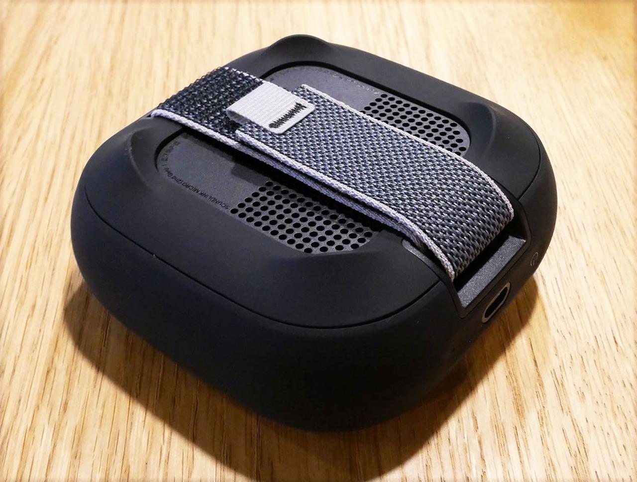 Bose SoundLink Micro 新品同様 本日限定特価 SOUNDLINK MICRO BLUETOOTH SPEAKER - ボーズ製品サポート