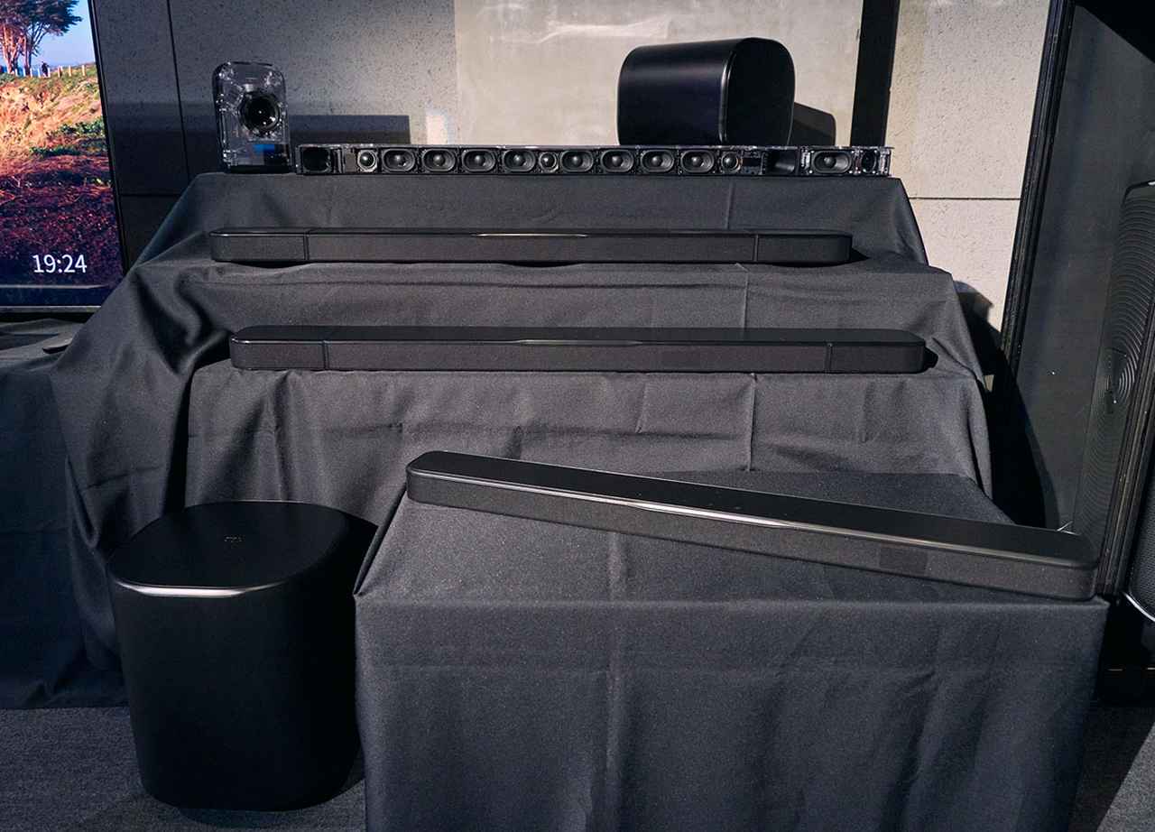 JBL BAR 1000 サウンドバー【新品未使用】 JBL JBL公式 サウンドバー Bar 1000 高音質 Dolby Atmos DTS:X