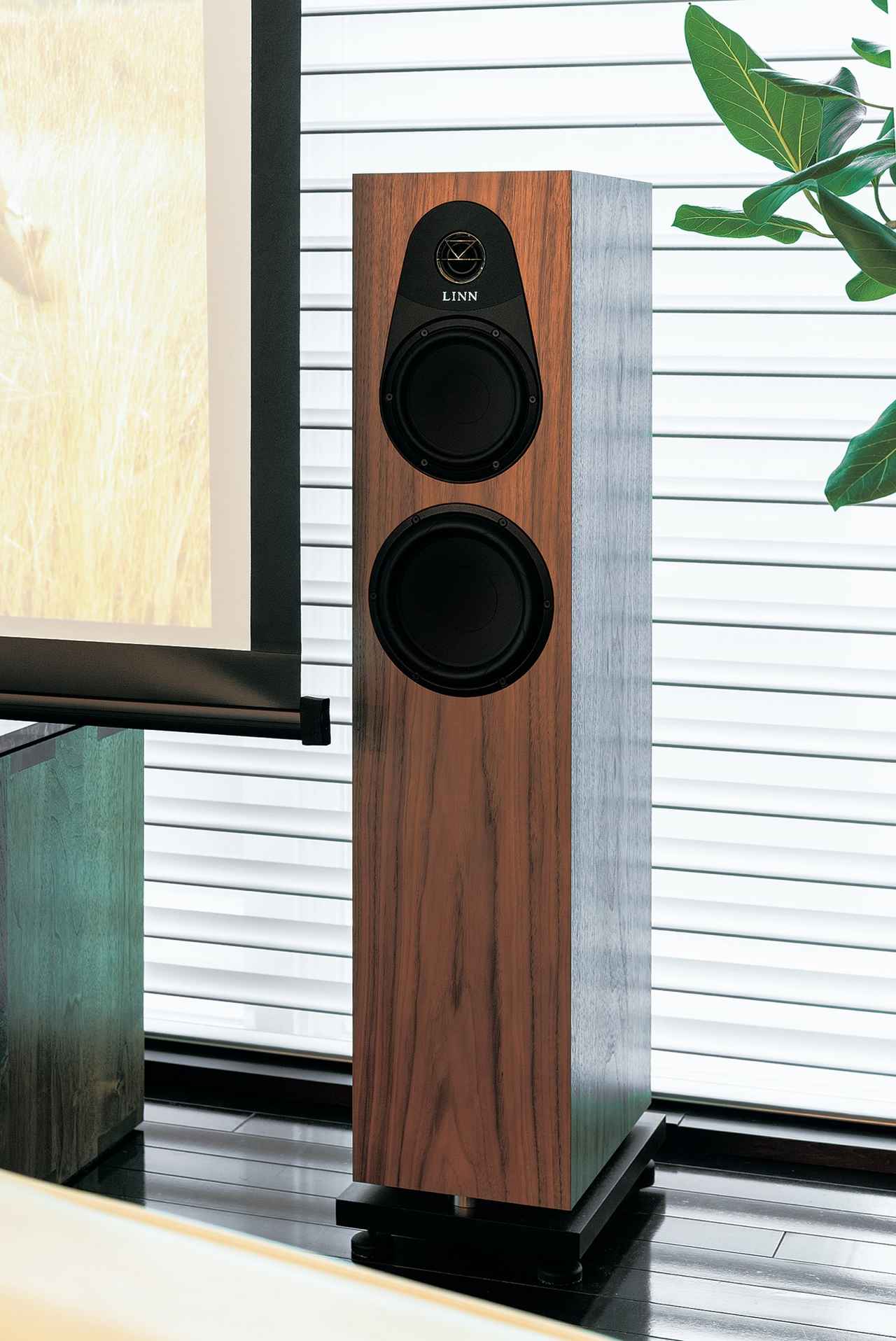 画像8: 【リン・サラウンド体験記】家族と素敵な時間を過ごすこと。それがリビングシアターの本質