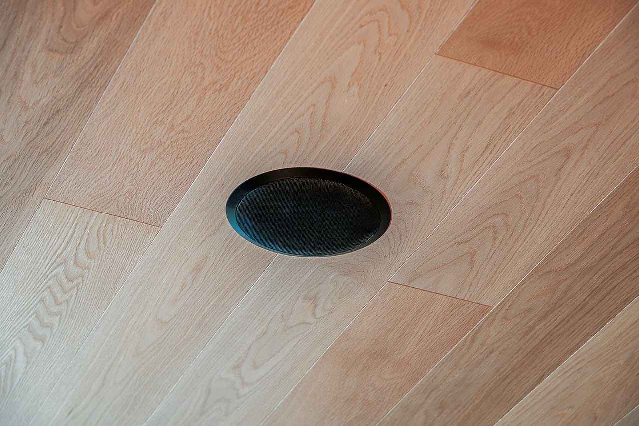 画像3: 【リン・サラウンド体験記】家族と素敵な時間を過ごすこと。それがリビングシアターの本質