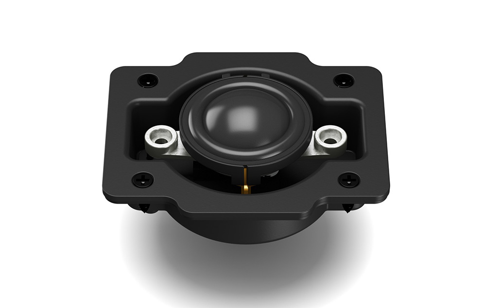 画像2: DALIから、フラッグシップモデルの技術を踏襲した最新コンパクトスピーカーシステム「KUPID」が9月26日に発売。5色展開でインテリアにもフィットするデザイン