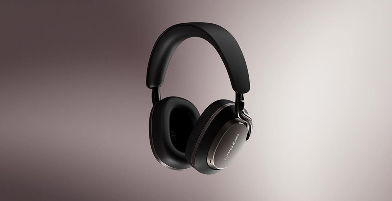 Bowers & Wilkins P7S2 ワイヤレスヘッドホン ブラック Bowers & Wilkins P7S2 ワイヤレスヘッドホン ブラック Bowers