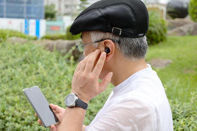 画像: 上質でパワフルな低音の再現性が秀逸。音の広がりや包まれる感覚もしっかりと再現してくれる